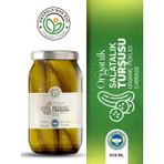 Anadolunun Özü Salatalık Turşusu ''550gr'' - 550 gr