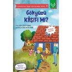 Anadolu'nun Süper Kahramanları Serisi 8 - Gökyüzü Kaşifi mi? - Floki Çocuk Yayınları