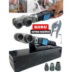 Anadolustrong ANS1026 PPRC PRO 600 Watt Boru Kaynak Mini Makina Seti Plastik Boru Kaynak Makinesi
