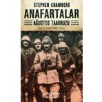Anafartalar Ağustos Taarruzu - Stephen Chambers
