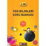 Anafen Yayınları 6. Sınıf Fen Bilimleri Soru Bankası
