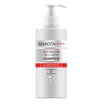 Anagen +Plus Anti-Hair Loss Treatment Shampoo - Saç Dökülmesine Karşı Bakım Şampuanı 300ml