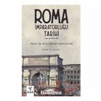 Anahatları ile Roma İmparatorluğu Tarihi