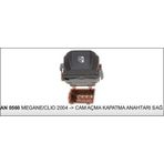 ANAHTAR CAM AÇMA MEGANE II/CLIO II 2008-> SAĞ 25258 - AN713 - AN0560