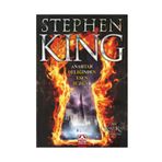 Anahtar Deliğinden Esen Rüzgar - Stephen King