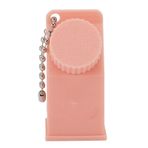 Anahtar Depolama Kutusu, Ev Için ışık Karton Süt Karton Kutusu (PINK)