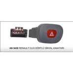 ANAHTAR FLAŞÖR RENAULT CLIO 10905 - AN753 - AN0450