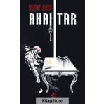 Anahtar- Murat Buda