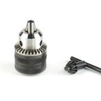 Anahtarlı Mandren 10 Mm 3/8