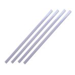 Anahtarlı T5 Led Bant Armatür 220V 14W 90 cm 4 Adet Beyaz, Gün Işığı (Gün Işığı)
