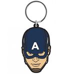 Anahtarlık Avengers Age Of Ultron (Captain America) Renkli One Size