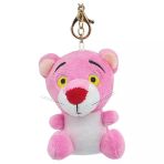 ANAHTARLIK PELUŞ PEMBE PANTER-2211200