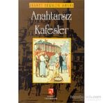 ANAHTARSIZ KAFESLER - JANSET BERKOK SHAMI