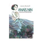 Anais Nin Yalanlar Denizinde - Leonie Bischoff