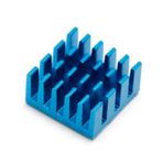 Anakart , Ram , Ekran Kartı , Chipset , PS ,Arduino Soğutucu Mavi
