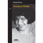 Anaların Hakkı - Selçuk Baran