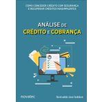ANALISE DE CREDITO E COBRANCA - NOVATEC