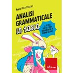 Analisi grammaticale in tasca. Le regole per la scuola secondaria di primo grado