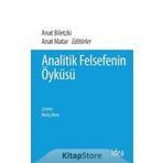 Analitik Felsefenin Öyküsü - Anat Matar