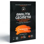 Analitik Geometri Video Konu Anlatımlı Soru Fasikülü