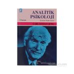 ANALITIK PSIKOLOJI - CARL GUSTAV JUNG