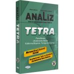 Analiz Tetra Konu Anlatımı Monopol Yayınları