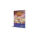 Analiz Yayınları 3.Sınıf Bee Boo 5'li Hikaye Seti İngilizce Eğitici Kitap Seti Sınav Bilgisi