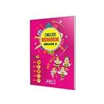 Analiz Yayınları 3.Sınıf English WorkBook Grade 3 Kitabı