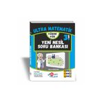 Analiz Yayınları 3.sınıf Ultra Matematik Soru Bankası
