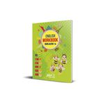 Analiz Yayınları 4. Sınıf English WorkBook Grade 4 Kitabı