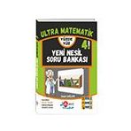 Analiz Yayınları 4. Sınıf Ultra Matematik Yeni Nesil Soru Bankası
