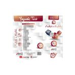 Analiz Yayınları 7.sınıf Ingilizce Yaprak Test