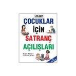 Analiz Yayınları Analiz Çocuklar İçin Satranç Açılışları 128 Sayfa IM John Watson ve FM Graham Burgess