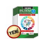 Analiz Yayınları Bilsem 1.seviye Paket Deneme