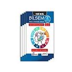 Analiz Yayınları Bilsem 2.seviye Paket Deneme