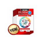 Analiz Yayınları Bilsem 3.seviye Paket Deneme