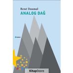 Analog Dağ - Rene Daumal