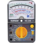 Analog KS268 Sunwa Multimetre Ölçü Aleti