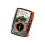 Analog Multimetre Rmm0066