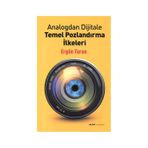 Analogdan Dijitale Temel Pozlandırma İlkeleri - Ergün Turan