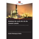 Analyse du cycle de vie du ciment Lukala