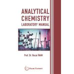 Analytical Chemistry Laboratory Manual - Palme Yayınevi