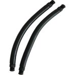 Anamas 16MM Çift Komponentli Zıpkın Lastiği Dayanıklı Malzeme ile Unisex Kullanıma Uygun - 22cm