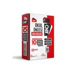 Anamorfik Yayınları 2024 Öabt Okul Öncesi Öğretmenliği 10lu Paket Dijital Çözümlü Tg Deneme Anamorfik Yayınlar