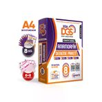 Anamorfik Yayınları DGS5LIDNM4046 2026 Dgs Anamorfik 8Li Deneme Paketi Özgün Yeni Nesil Türkiye Geneli Kurumsal Çözümlü