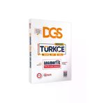 Anamorfik Yayınları DGSAnmrfkTÜRKÇETEKKTP4050 Dgs Yeni Sistem Türkçe Tek Kitap Anamorfik Özgün Soru Bankası Konu Konu Dijital Çözümlü