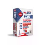 Anamorfik Yayınları OABTDikabANMRFK4050 2025 Öabt Din Kültürü Ve Ahlak Bilgisi Anamorfik Dkab Öğretmenliği 10Lu Çözümlü Paket Deneme Tg