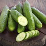 Anamur Naturel Çıtırıx Çıtır Çengelköy Salatalık Fidesi (5 Adet)