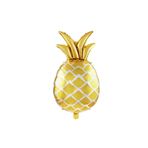 Ananas Folyo Balon 50 Cm dop13843132igo