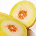 Ananas Kokulu Kavun Fidesi (5 Adet)